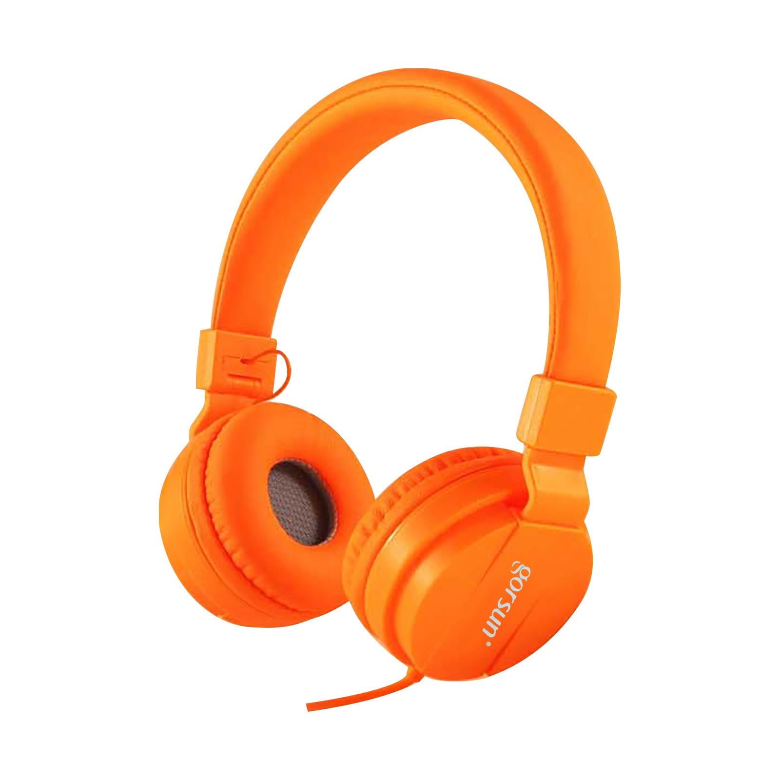 KTTECTOA Headphones Headsets Wired laptop for kids mobile phone