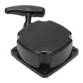 thumbnail image 3 of Pull  Starter, OE  Start Black 63022 Scratch Resistant Professional Practical Stable Performance  For HARBOR FREIGHT  EARTH AUGER 52CC 2HP, 3 of 8