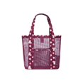 thumbnail image 5 of Birdeem Sac de Rangement de Voyage Extérieur Sac Filet de Plage Sac de Plage Grande Capacité à une Épaule, 5 of 5