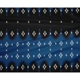 thumbnail image 4 of oneOone Polyester Lycra Fabric Big Motif Ikat Fabric Prints By Yard 56 Inch Wide, 4 of 4