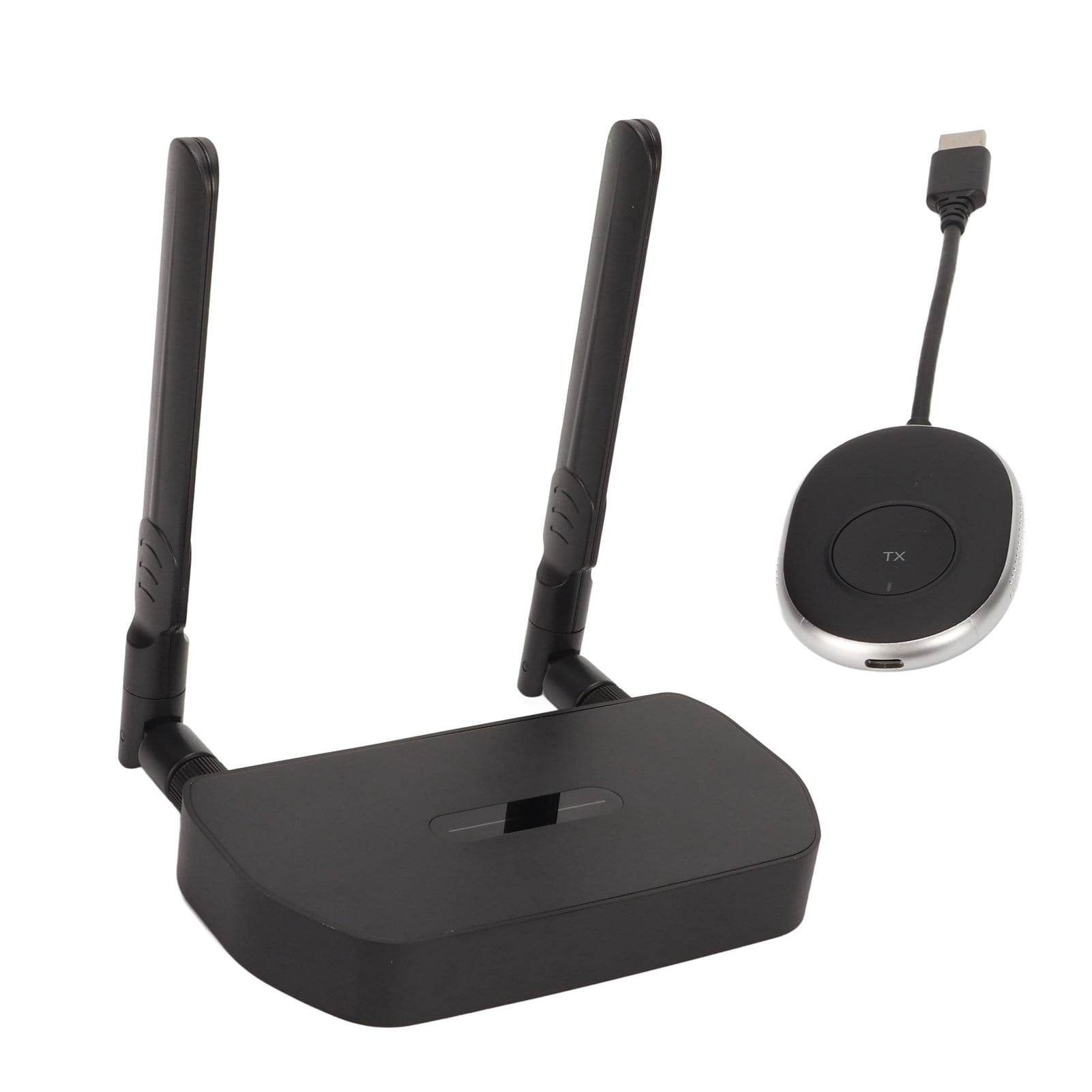 HD Multimedia Interface  4K At 30Hz 5G Dual Antenna Dual Output with Multiple TX for HDTV Projector
