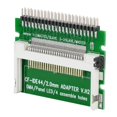 thumbnail image 1 of Adaptateur Compact Flash 44PIN, Carte Adaptateur de Disque Dur 2.5 Pouces, pour PC PCs Industriels, 1 of 8