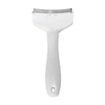 thumbnail image 1 of Home Deshedding Comb for Dog Grooming Brush for Shedding Pet Deshedding Tool with Blade Home Decor, 1 of 2