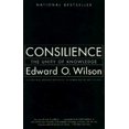 thumbnail image 2 of Consilience, Edward O. Wilson Paperback, 2 of 2