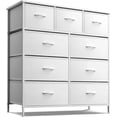 thumbnail image 1 of Commodes pour Chambre avec 9 Tiroirs, Commode pour Chambre, 1 of 6