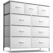 Dressers for Bedroom with 9 Drawers, Chest of Drawers for Bedroom