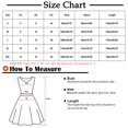 thumbnail image 3 of Gspmoly Robes pour Femmes Grande Taille, Robes pour Femmes Manches 3/4 Col en V Ample Fluide Fendue Longue Robe Maxi avec Poches Robes de Soirée pour Femmes Offres, 3 of 9