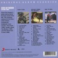thumbnail image 2 of Stevie Ray Vaughan - Original Album Classics (3CD), 2 of 2