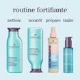 thumbnail image 4 of Pureology Strength Cure — Coffret Cadeau Trio Réparation / Holiday Haircare Trio Gift Set, 4 of 10