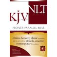 thumbnail image 1 of People's Parallel Bible KJV/NLT, 1 of 2