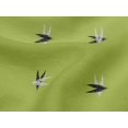 thumbnail image 4 of oneOone Viscose Jersey Fabric Arrow Ikat Decor Fabric Printed BTY 60 Inch Wide, 4 of 5
