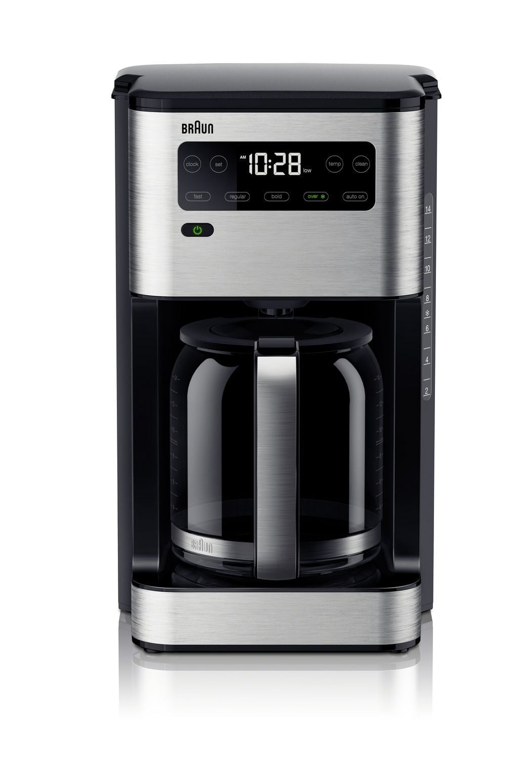 PureFlavor Coffee Maker KF5650