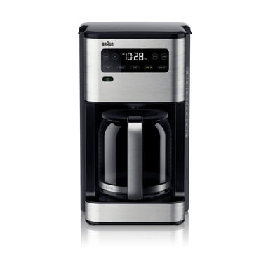 PureFlavor Coffee Maker KF5650