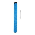 thumbnail image 2 of LED  Wristband Lights, 3  Adjustable Reflective  Armband Soft Steel Piece Easy To Use  For Outdoor Night Running Blue,Green,Pink,Orange,Red, 2 of 8