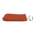 thumbnail image 1 of Almencla Billiard Pool Table Cover Furniture Covers Snooker Table Cover for Sun Rain Snow Brown 8ft, 1 of 8