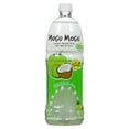 thumbnail image 2 of MOGUMOGU Boisson au Jus de Noix de Coco avec Nata de Coco, 2 of 5