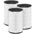 thumbnail image 1 of AP-T45 AP-T40FL Replacement Filter Compatible with 1461901 HoMedics Air Purifier Filter Replacement for AP-T45 TotalClean 5 in 1 Model AP-T40 AP-T40WT AP-T40WTAR AP-T45WT H13 True HEPA Filters 3-Pack, 1 of 5
