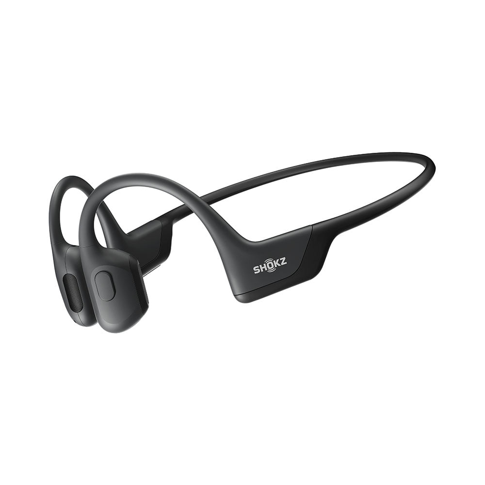 【未開封】Shokz OpenRun　Pro　MINI　Black　S811 Shokz OpenRun Pro – Premium Bone Conduction Headphones - Mini