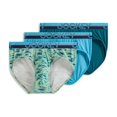 thumbnail image 1 of Jockey Slip Extensible en Microfibre Infinite Cool pour Hommes - Lot de 3, 1 of 6