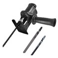 thumbnail image 1 of Mistaha Electric Drill Modified To Electric Saws Accessory Electric Reciprocating Saws Drill to Saber Saws, 1 of 8