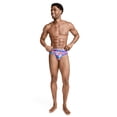 thumbnail image 5 of Jockey Slip True Style pour Homme - Lot de 3, 5 of 5