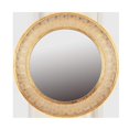 thumbnail image 1 of Kenroy Home 60371GLD Miroir Emmeline Rond&44; Or, 1 of 1