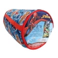 thumbnail image 2 of Spider-Man Kid's Sleeping Bag with Duffle Bag, 2 of 6