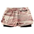thumbnail image 3 of Pantalon d'Entraînement pour Hommes avec Poches, 3 of 6