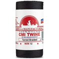 thumbnail image 2 of Catahoula Tarred, Braided, Nylon Twine, 12 (1 lb), 2 of 3