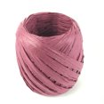 thumbnail image 4 of 65.6ft Raffia Ribbon Multi-purpose DIY Decorative Paper Ribbon Craft Ribbon, 4 of 10