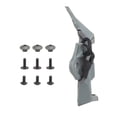 thumbnail image 4 of ZheElen WOSPORT Hunting Mount Adapter Hunter Equipment Camera Bracket Base Modified Accessories Replacement for Fast Grey 1Set, 4 of 6