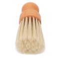 thumbnail image 3 of Men Shaving Brush, Durable Wearable Shaving Brush Soft Bristles  For Dormitory, 3 of 8
