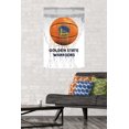 thumbnail image 3 of NBA Golden State Warriors - Ballon goutte à goutte 20, 3 of 4