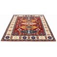 thumbnail image 4 of ECARPETGALLERY 100% Wool Traditional Indoor Area Rug for Entrance, Bedroom, Living Room and Dining Room, 4 of 9