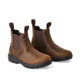 thumbnail image 3 of George Men's Leather Chelsea Boots, 3 of 4
