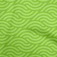 thumbnail image 1 of oneOone Cotton Cambric Green Fabric Abstract Sewing Craft Projects Fabric Prints By Yard 56 Inch Wide, 1 of 4