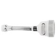 thumbnail image 4 of Kitchen Sink Sprayer Head, Kitchen Faucet Aerator Sprayer 360 Degree Sink Aerator Head Faucet Adapter Faucet Sprayer Attachment  For Round Faucets, 4 of 8