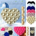 thumbnail image 3 of HLONK Suction Cup one Case Mot Double-Sided Sile one Stiy Holder Z3X0 By, 3 of 8