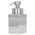 thumbnail image 1 of Distributeur de Shampooing en Acier Inoxydable 304 Large Utilise pour la Salle de Bain pour la Cuisine, 1 of 8