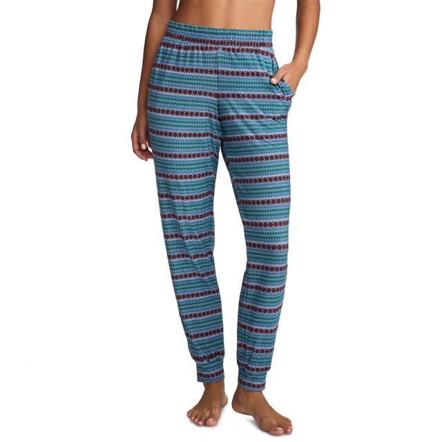 Jockey Jogger Doux et Frais pour Femmes