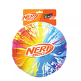 thumbnail image 1 of Nerf Colour Blast 9" Disc Dog Toy; Size: Medium, 1 of 5