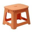 thumbnail image 1 of Small Folding Stool Space Saving Family office Outdoor Small Stool Folding Stool Outdoor Folding Stool, 1 of 6