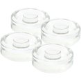thumbnail image 1 of Miangastore 4Pcs Wide Mouth Fermenting Weights for Promoting Foods Fermentation, 1 of 7