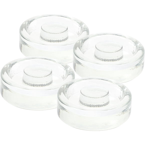 Miangastore 4Pcs Wide Mouth Fermenting Weights for Promoting Foods Fermentation