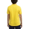 thumbnail image 3 of U.S. Polo Assn. Boy's Short Sleeve Polo Shirt, 3 of 4