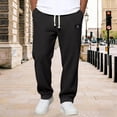thumbnail image 4 of Pantalon Décontracté pour le Quotidien et les Activités de Plein Air avec Performance Extensible et Coupe Confortable Pantalon Décontracté pour Homme, 4 of 4