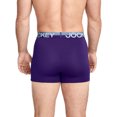 thumbnail image 3 of Jockey Boxeur-Brief Extensible en Microfibre Infinite Cool pour Hommes 3,5 Po - Lot de 3, 3 of 5