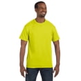 thumbnail image 1 of Hanes Men's 6.1 oz. Tagless T-Shirt - 5250T, 1 of 1