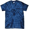 thumbnail image 1 of Colortone T-Shirt à Manches Courtes Ton sur Ton pour Adultes, 1 of 3