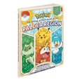thumbnail image 1 of Pok茅mon The Official Activity Book of the Paldea Region (Pokemon Pikachu Press), 1 of 2